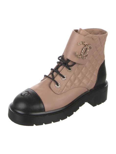 boots.co.uk chanel|chanel boots 2021 price.